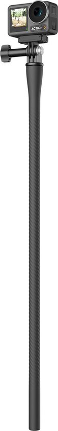 Telesin FM-002 Bras flexible pour caméra d'action