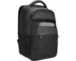 Targus Citygear sacoche d'ordinateurs portables 43,9 cm (17.3") Sac à dos Noir