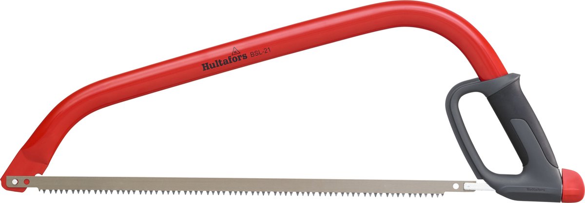 Hultafors Boogzaag BSL-21 ook wel beugelzaag genoemd