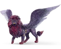 foto van schleich BAYALA - Maan Leeuw - 70837