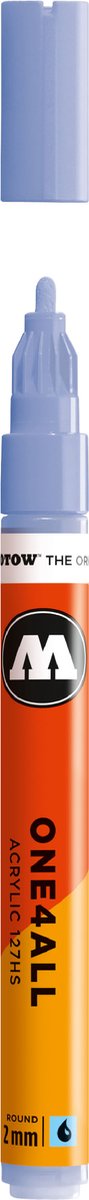 Molotow - One4All 2mm Marker Blue Violet