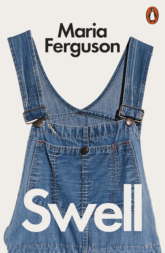 Swell - cover
