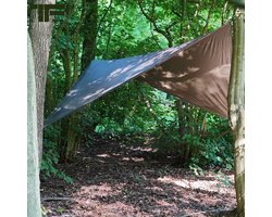 TF-2215 Tarp 3 X 3 Meter