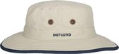 Hatland Sven Anti-Mosquito - 07 beige - Outdoor Kleding - Kleding accessoires - Caps
