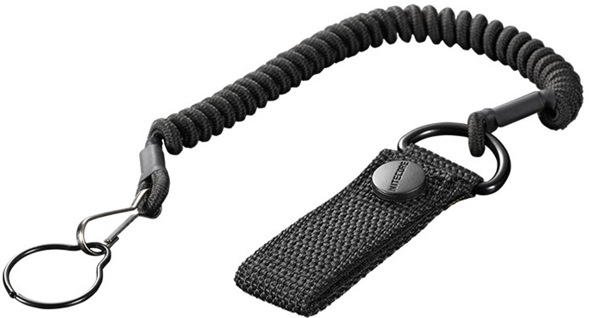 Nitecore NTL20 Tactisch draagkoord