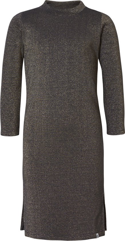 Noppies Dress Juba long sleeve Meisjes Jurk - Maat 134