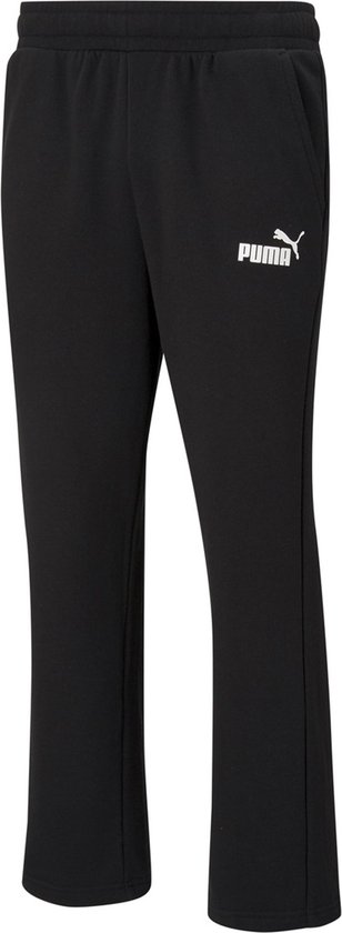 Puma Herren Ess Logo Pants Tr Op Srl Hose 1
