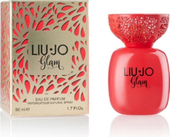 Liu Jo Glam Edp W 50 Ml