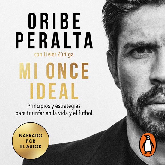 Mi once ideal - cover
