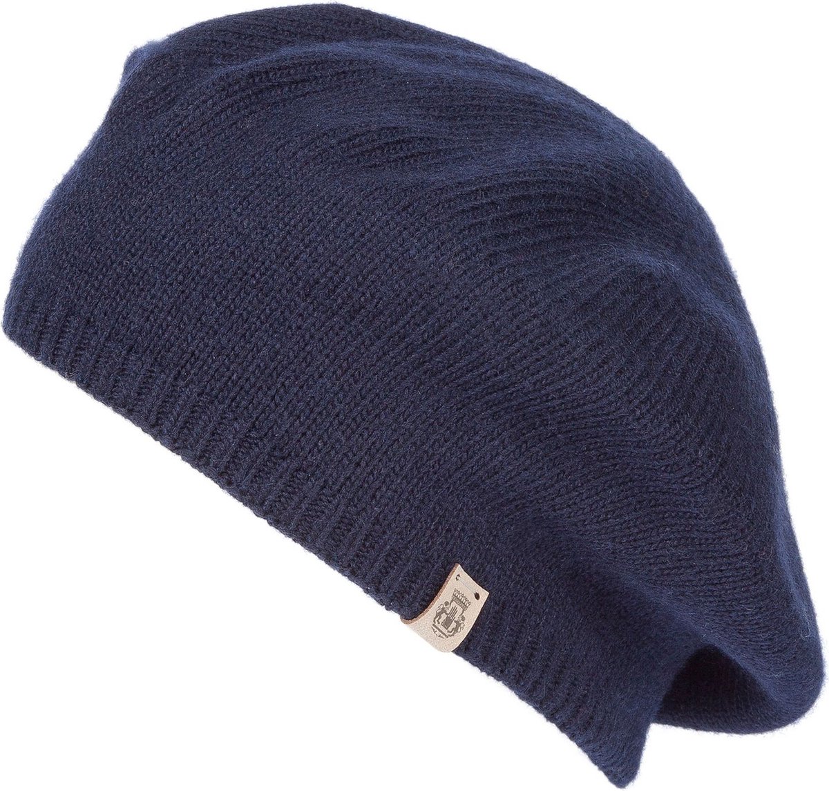 ROECKL Dop Essentials Baske Navy Donkerblauw