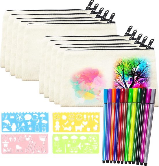 VAN BEEK PREMIUM KATOEN SCHILDERSDOEK 100X160CM PER STUK | Van Beek Art Supplies