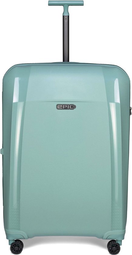 EPIC Valise Phantom SL Trolley Beryl Green Menthe