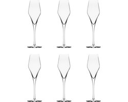 Stolzle Champagneflûte Symphony 29 cl - Transparant 6 stuks