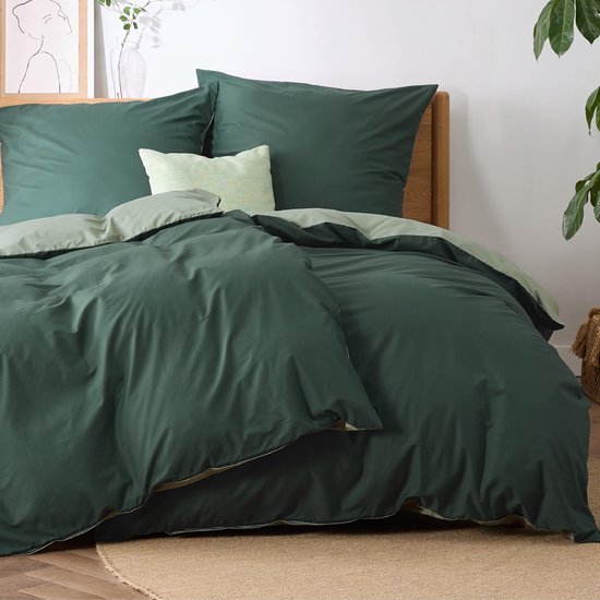 Luxe Bedsprei Met Bijpassende Kussenslopen | Dagelijkse koopjes en