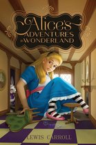 Alice's Adventures in Wonderland- Alice's Adventures in Wonderland
