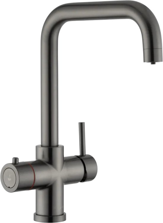 Yamataro 3in1 Kokend Water Tap Instant Warm Water Tap Warm Koud Kokend