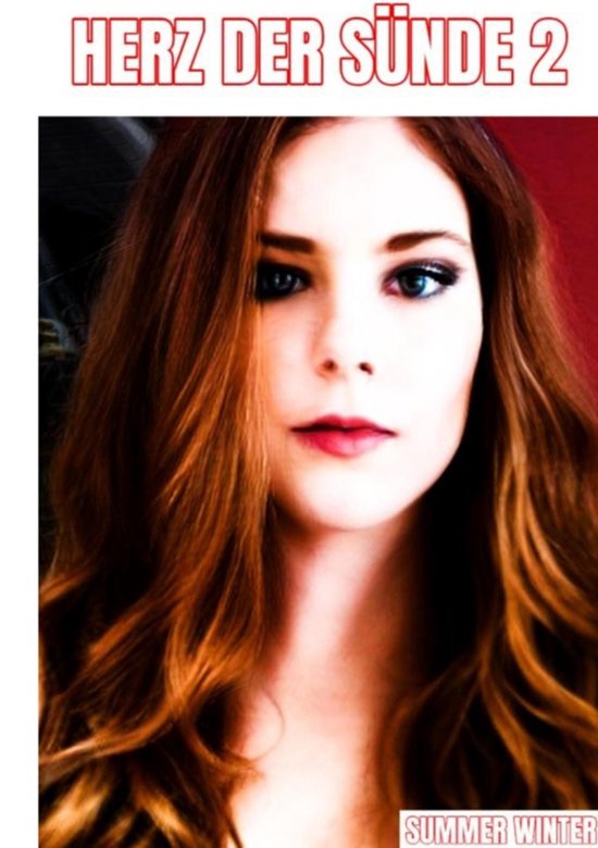 Herz der Sünde 2 - cover