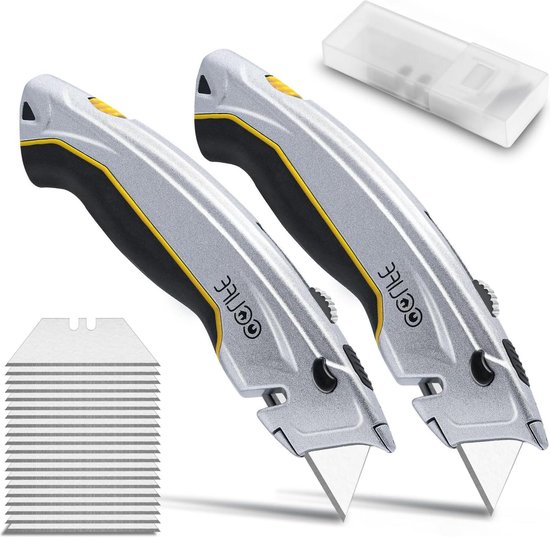 Professionele cutter, 18 mm online kopen