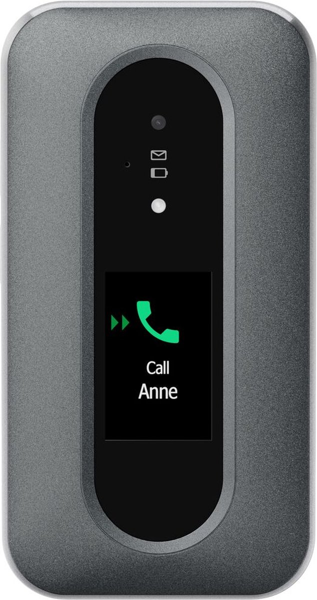Doro Leva L30 Eenvoudige en Betrouwbare Telefoon foto 4