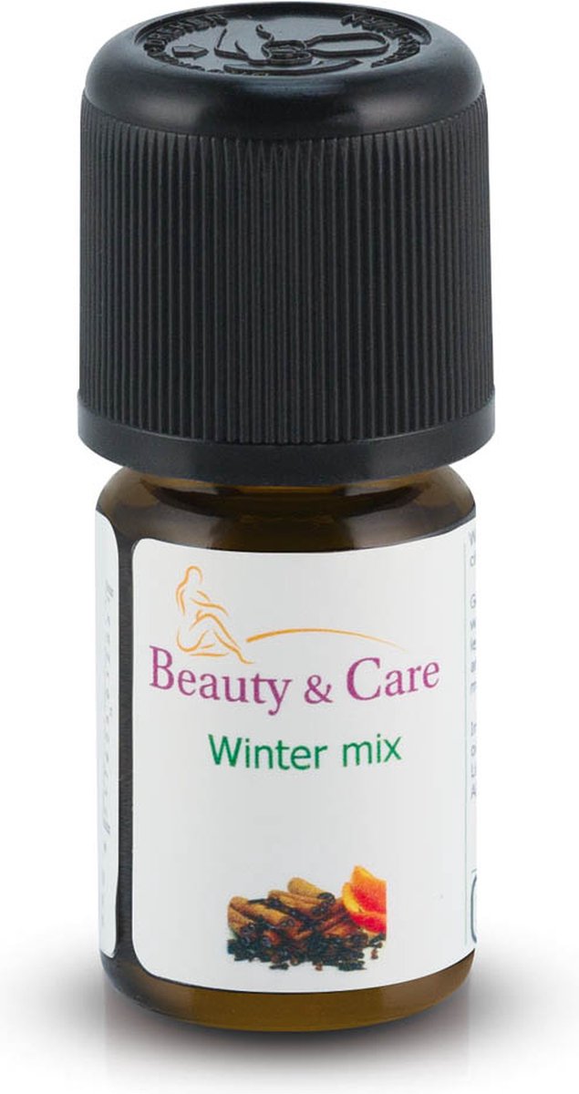 Goedkoopste Beauty & Care - Winter mix - 5 ml. new