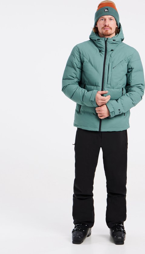 Protest Prtdelgado - Maillot Vélo Homme