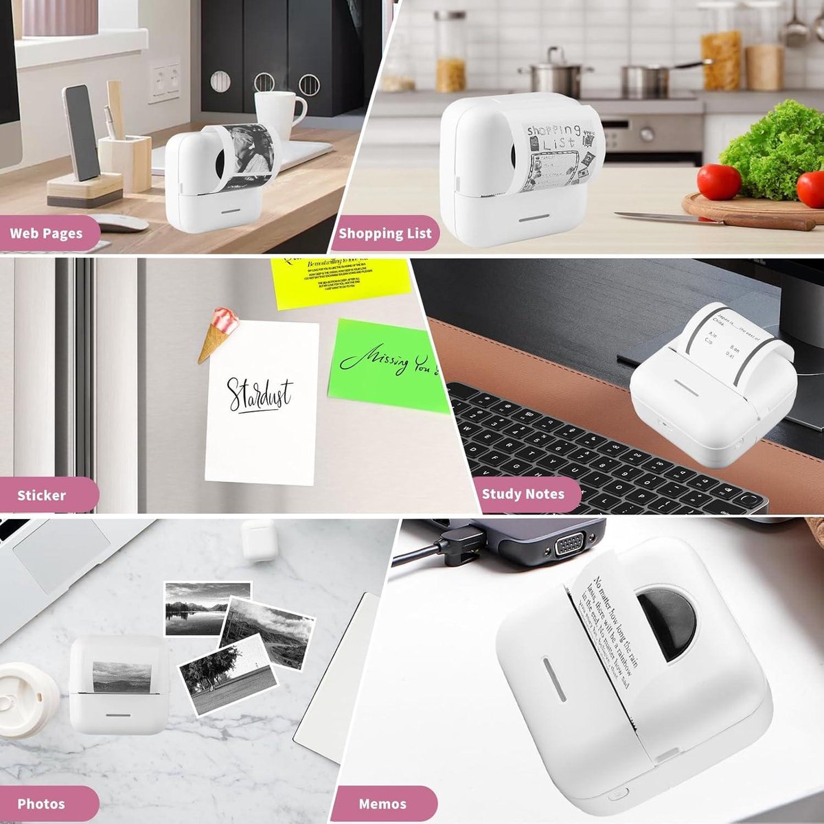 Printer voor smartphones | MINIPRINT Printer voor smartphones | MINIPRINT