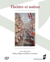 Spectaculaire Théâtre - Théâtre et nation