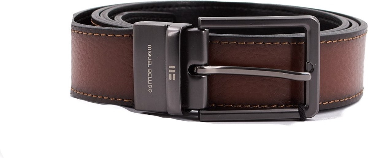 MIGUEL BELLIDO 441 35 REVERSIBLE Bruin 44 EU
