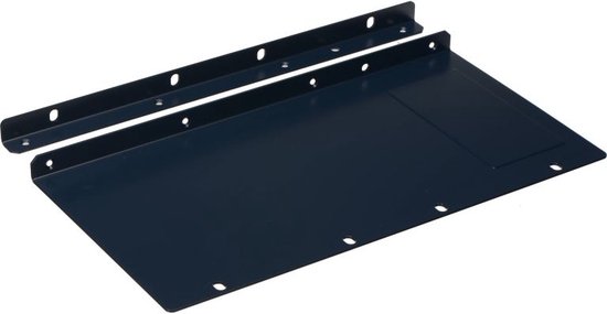 Soundcraft Rackmount Signature 10 Blue - Accessoire voor mixer | bol