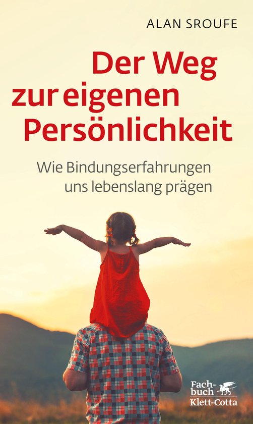Der Weg zur eigenen Persönlichkeit - cover