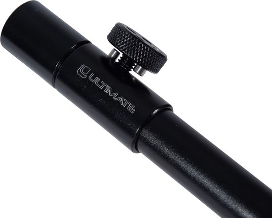 Ultimate Heavy Duty Driller Bankstick 12'' (30.4cm) | Banksticks | bol