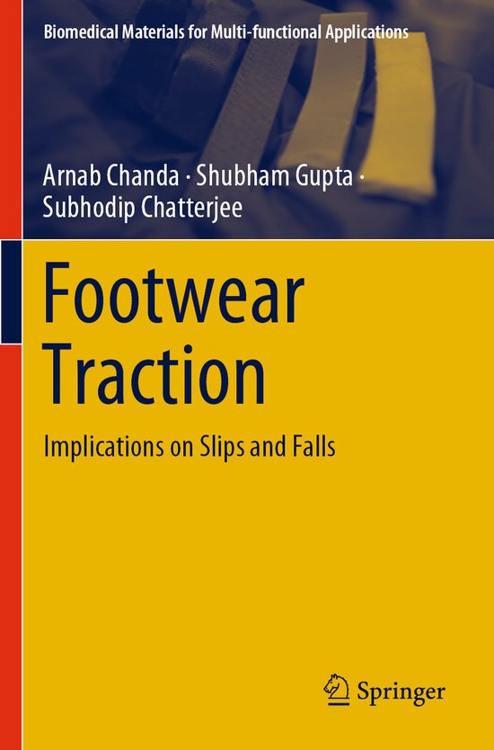 Biomedical Materials for Multi-functional Applications- Foot ... - cover