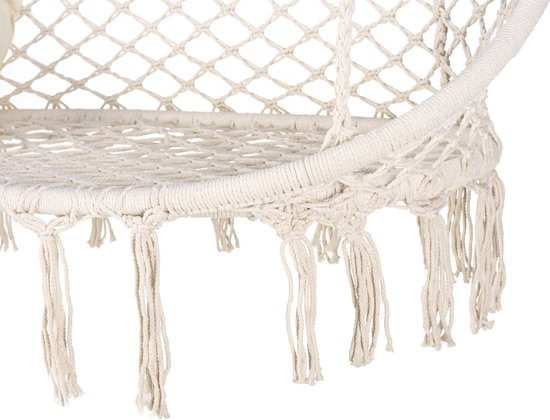 Outtec Hanging Chair 100 x 130 x 75 cm, up to 150 kg, Outdoor Chair