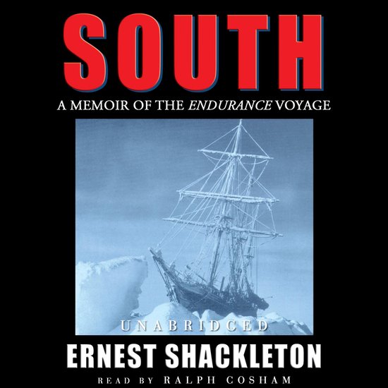 South - cover