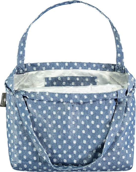Wallabag Fancy Denim Mix van WALLABAG — afbeelding 5