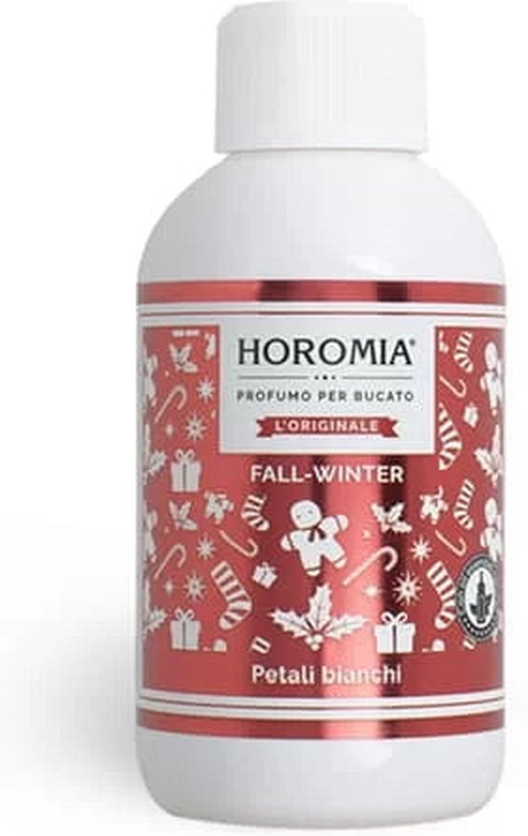 Goedkoopste Horomia Wasparfum Petali Bianchi 250ml