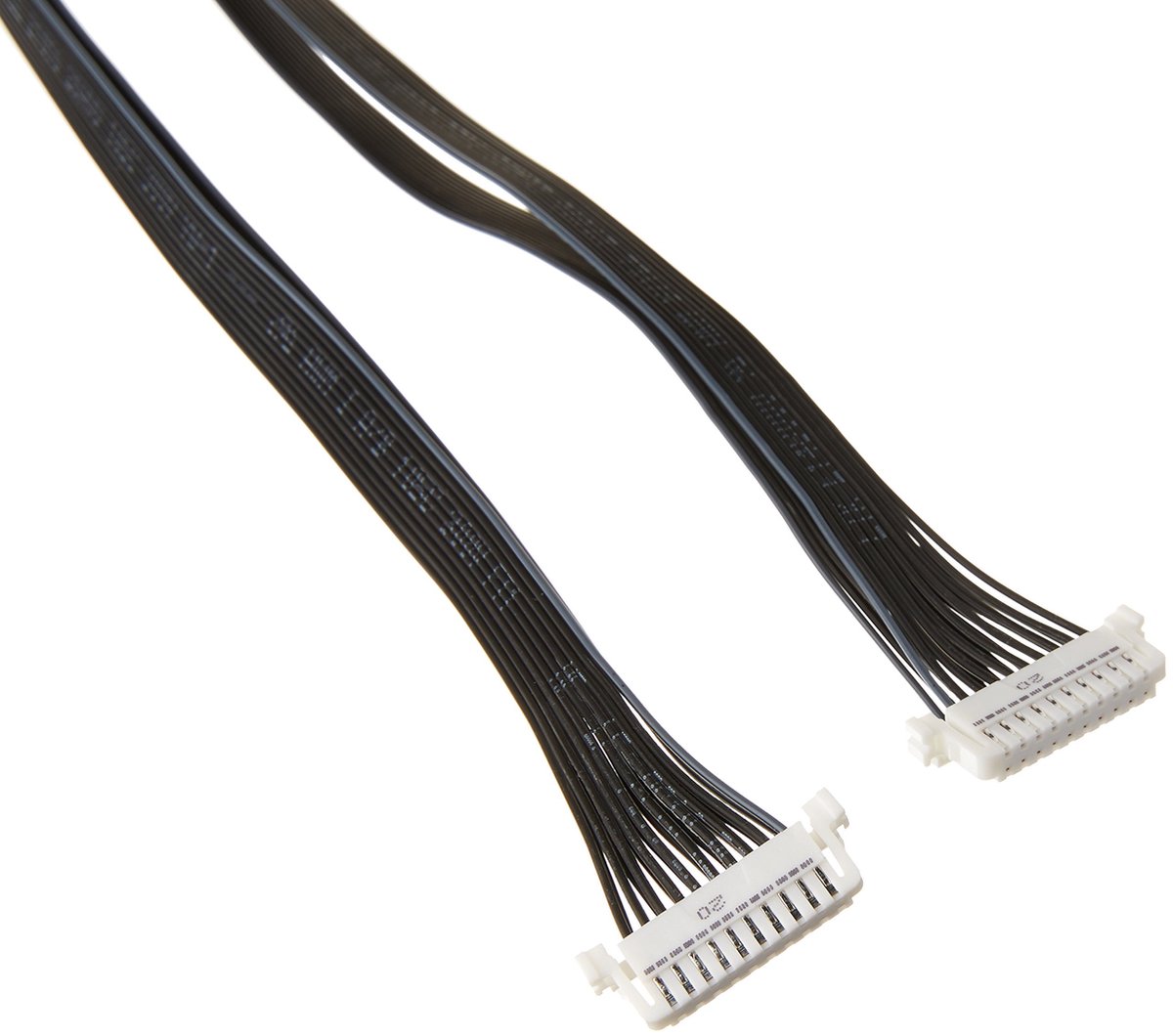 Power Connector Lead
