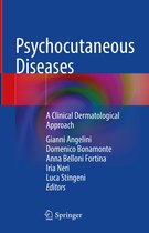 Medicine (R0) - Psychocutaneous Diseases
