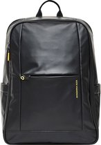Sac à Dos Mandarina Duck Hunter Eclipse – Bleu Foncé, Pour Ordinateur Portable, Neuf
