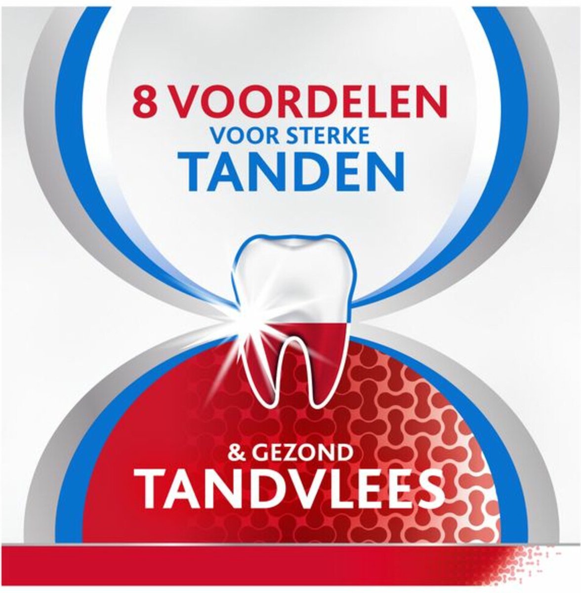 Parodontax Tandpasta Complete Protection, Extra Fresh - 75 ml