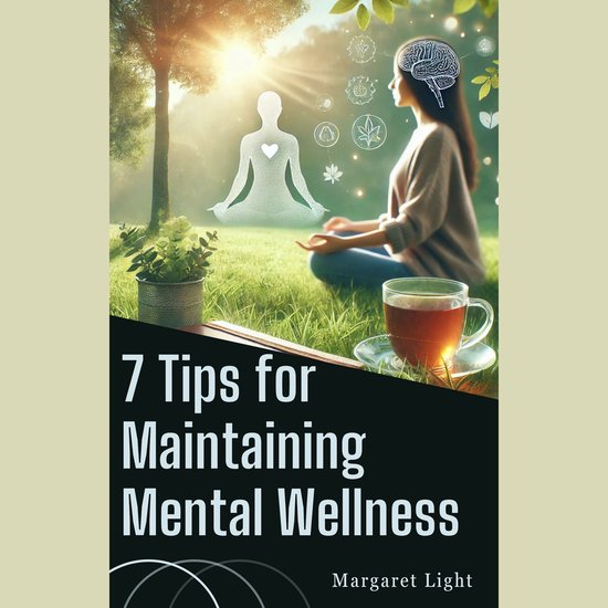 7-tips-for-maintaining-mental-wellness-margaret-light-9798347947454