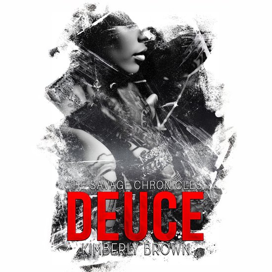 Deuce - cover