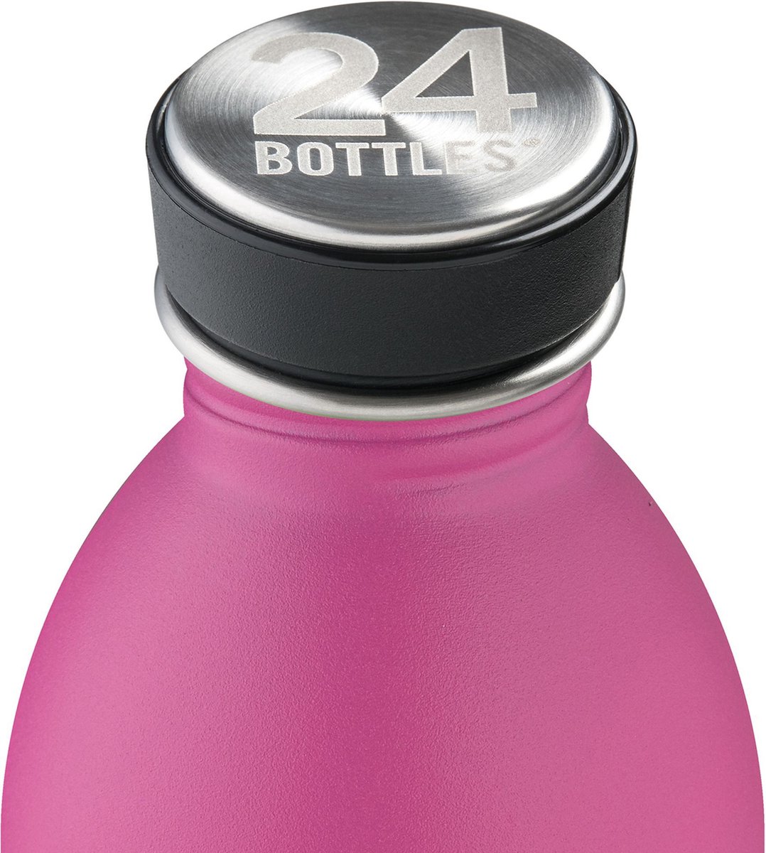 24Bottles drinkfles Urban Bottle Erica - 500 ml