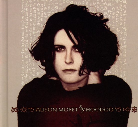 Alison Moyet - Hoodoo (2 CD) (Remastered)