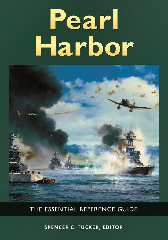 Pearl Harbor