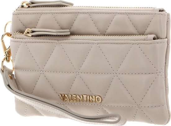 VALENTINO Sac de soirée Carnaby Purse Ecru Écru