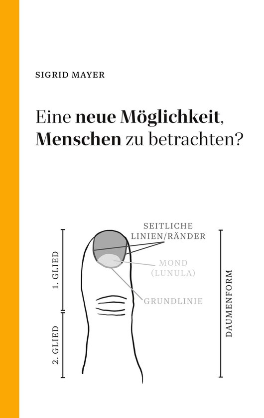 Eine neue Möglichkeit Menschen zu betrachten? - cover