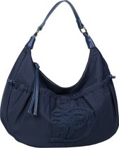 Marc Jacobs Marc by New Q Mini Natasha M0005338 - Borsa a tracolla da donna, 27 x 22 x 5 cm