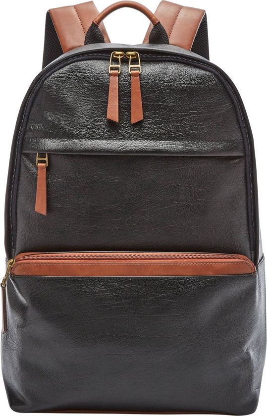 FOSSIL Rugzak 'Parker City' in Bruin | ABOUT YOU FOSSIL Rugzak 'Parker City' in Bruin | ABOUT YOU