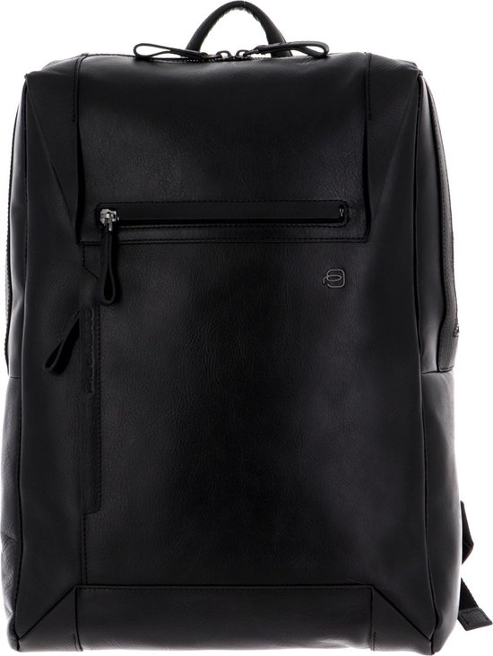 Piquadro Laptoprugzakken kopen | Van Os tassen en koffers